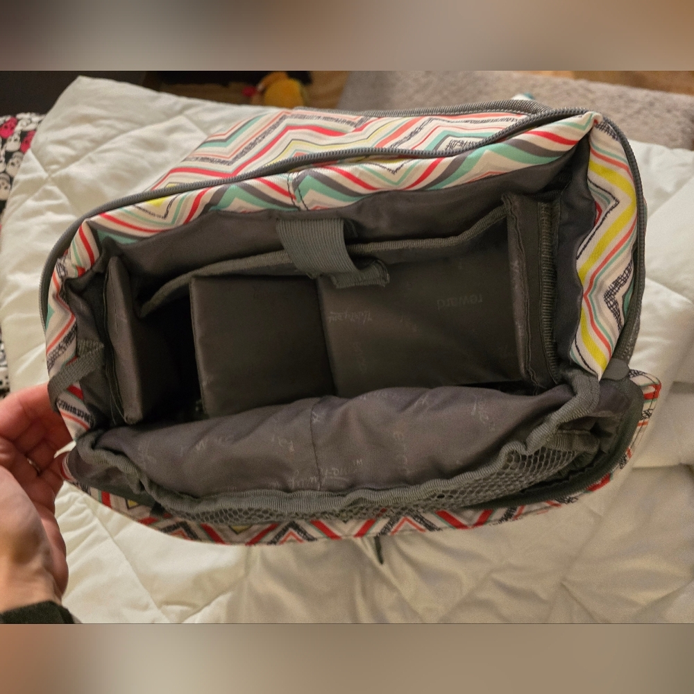 Thirty one backpack - Picture 6 of 6